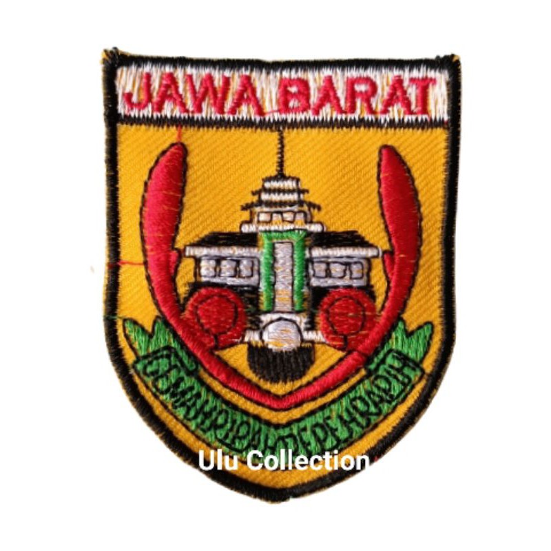 Detail Logo Kwarda Jabar Nomer 6
