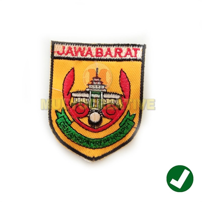Detail Logo Kwarda Jabar Nomer 8