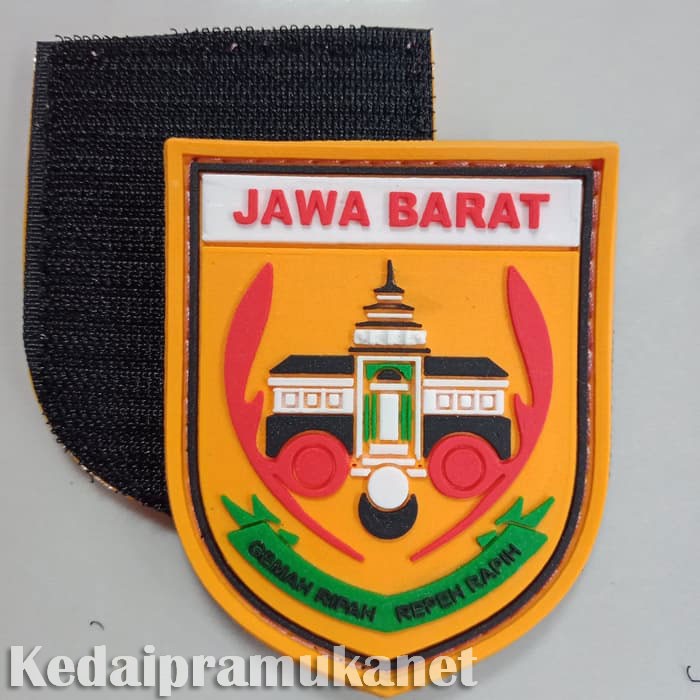 Detail Logo Kwarda Jabar Nomer 13