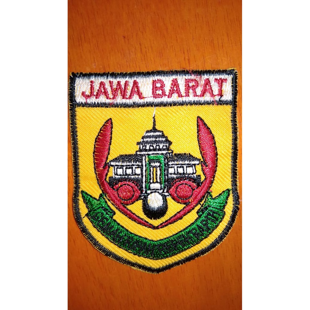 Detail Logo Kwarda Jabar Nomer 16