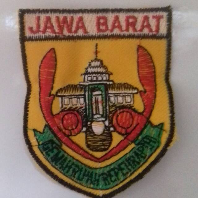 Detail Logo Kwarda Jabar Nomer 28