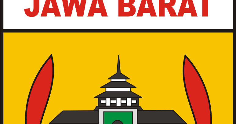 Detail Logo Kwarda Jabar Nomer 2