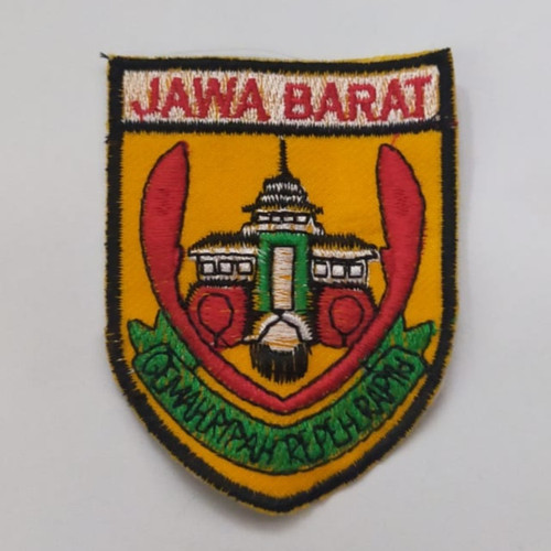 Detail Logo Kwarda Jabar Nomer 3