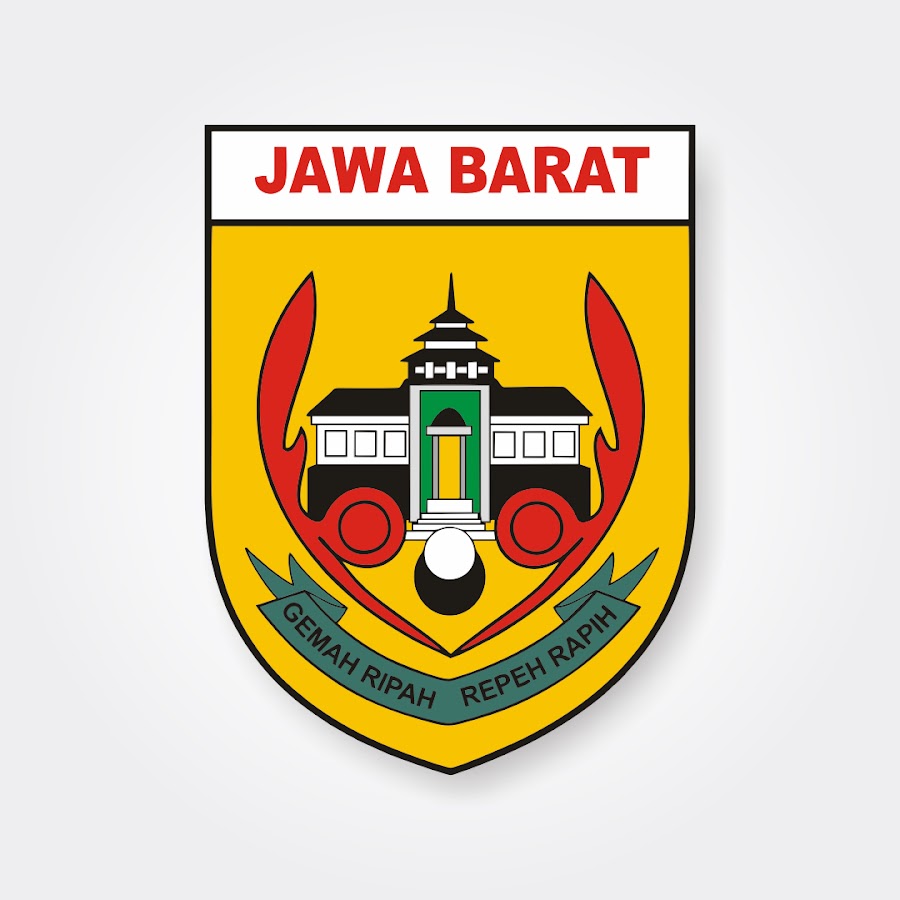 Detail Logo Kwarda Jabar Nomer 4