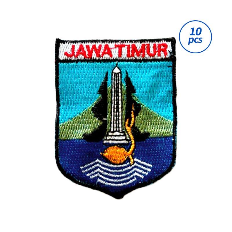 Detail Logo Kwarda Jatim Nomer 14