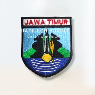 Detail Logo Kwarda Jatim Nomer 29