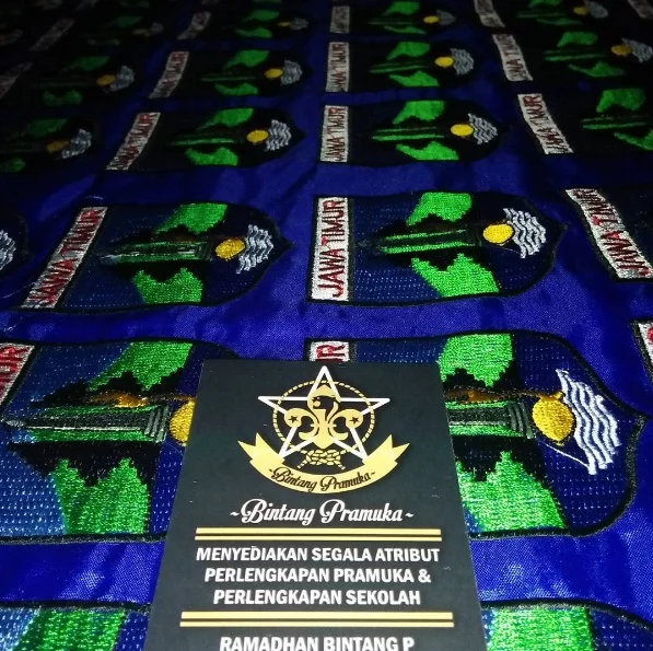 Detail Logo Kwarda Jatim Nomer 37