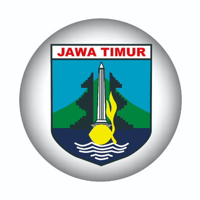 Detail Logo Kwarda Jatim Nomer 3