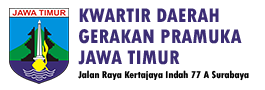 Detail Logo Kwarda Jatim Nomer 4