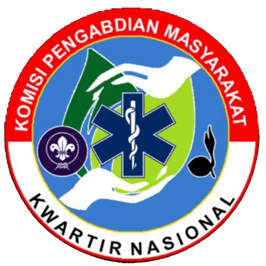 Detail Logo Kwarnas Nomer 16