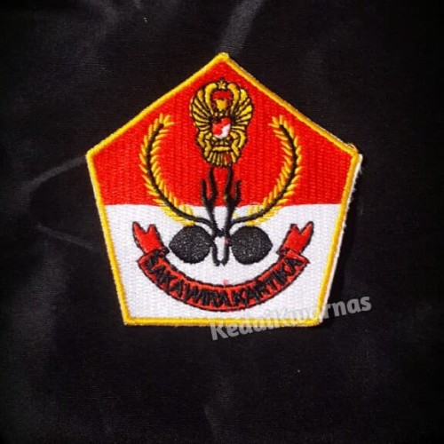 Detail Logo Kwarnas Nomer 25