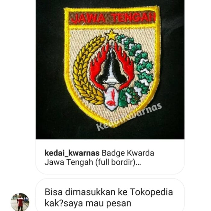 Detail Logo Kwarnas Nomer 30