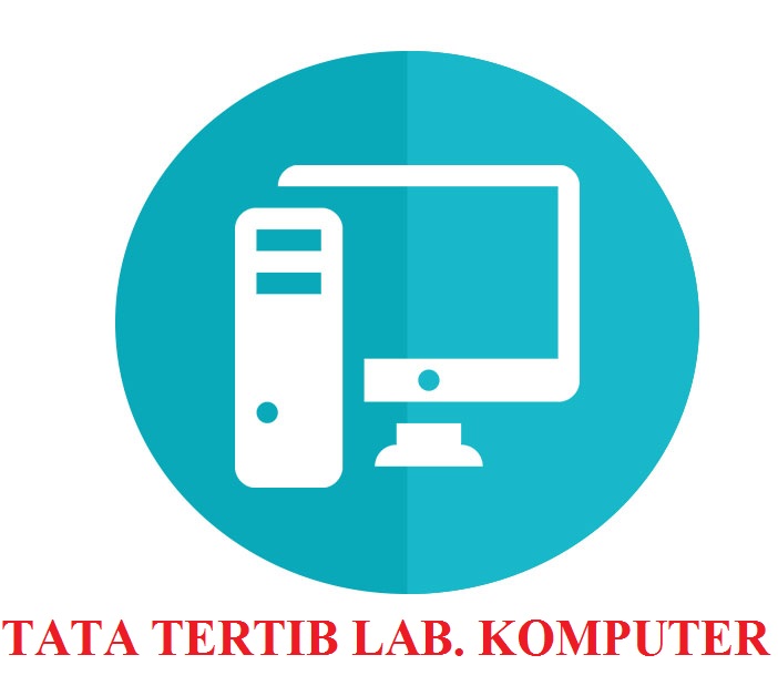 Detail Logo Lab Komputer Nomer 3