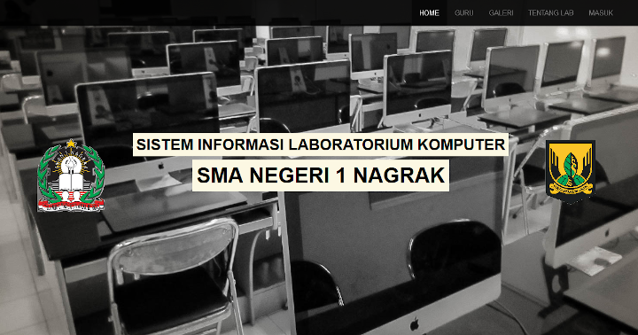Detail Logo Lab Komputer Nomer 30