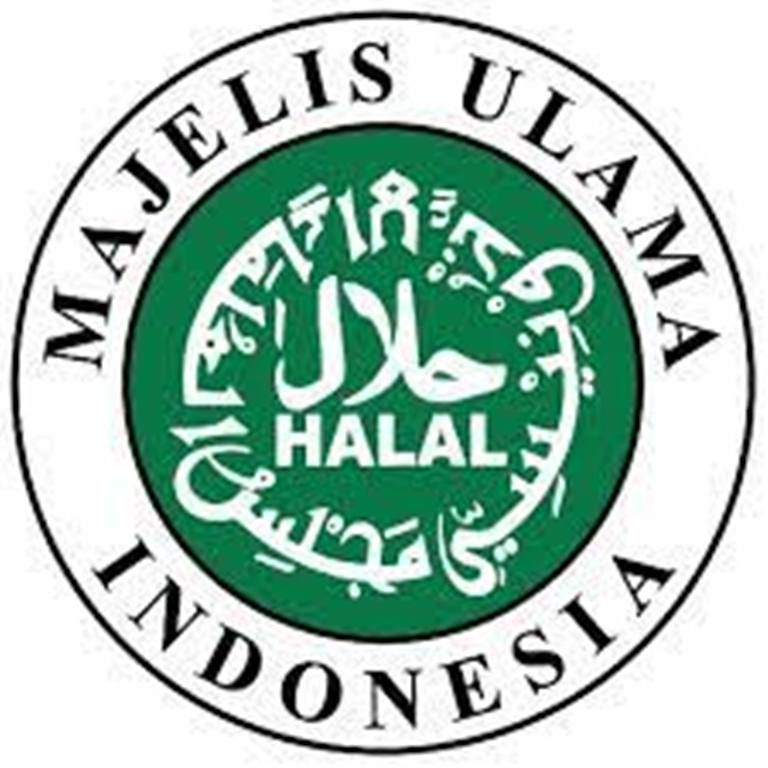 Detail Logo Label Halal Nomer 2