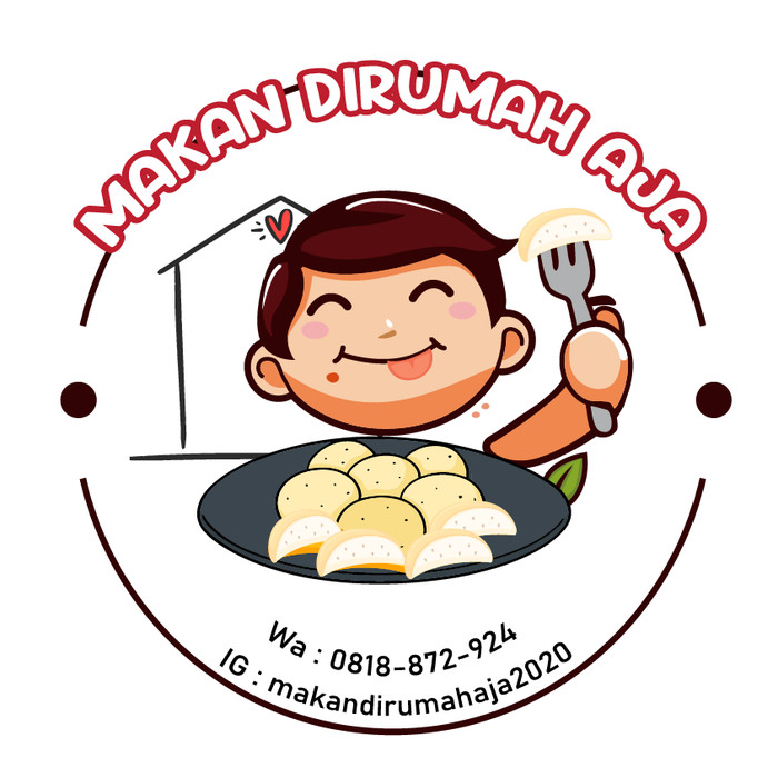 Detail Logo Label Makanan Kosong Nomer 39