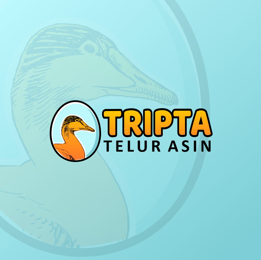 Detail Logo Label Telur Asin Nomer 23