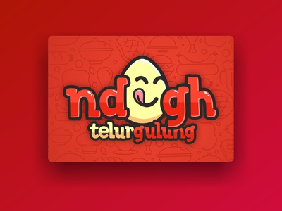 Detail Logo Label Telur Asin Nomer 27