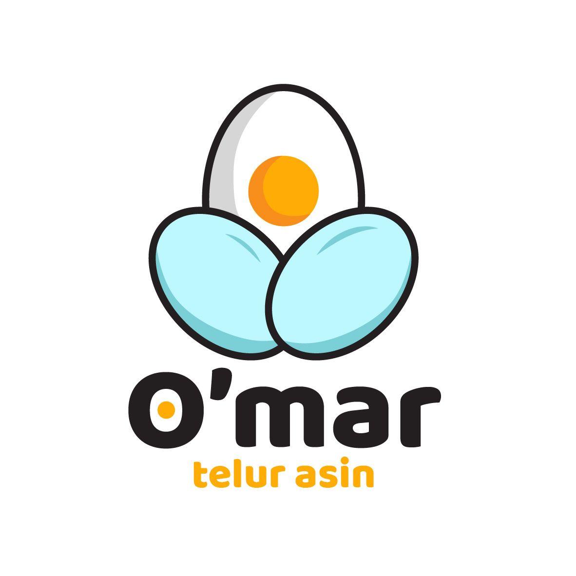 Detail Logo Label Telur Asin Nomer 39