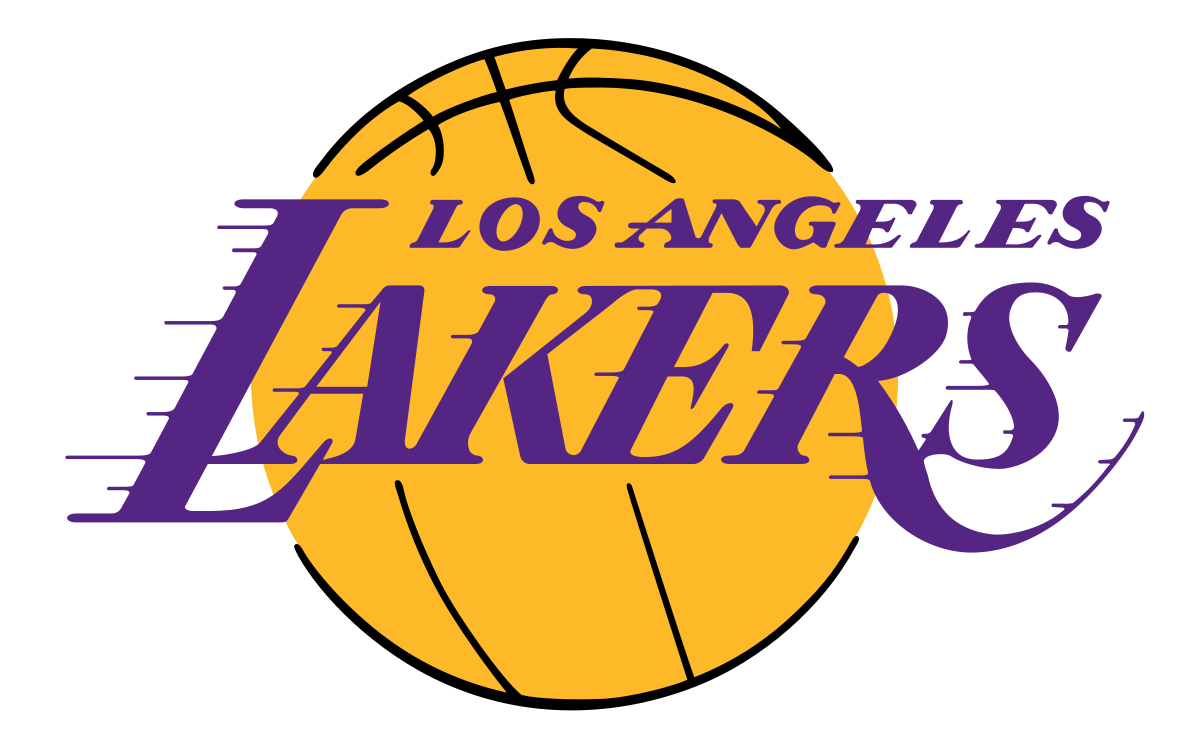 Logo Lakers - KibrisPDR