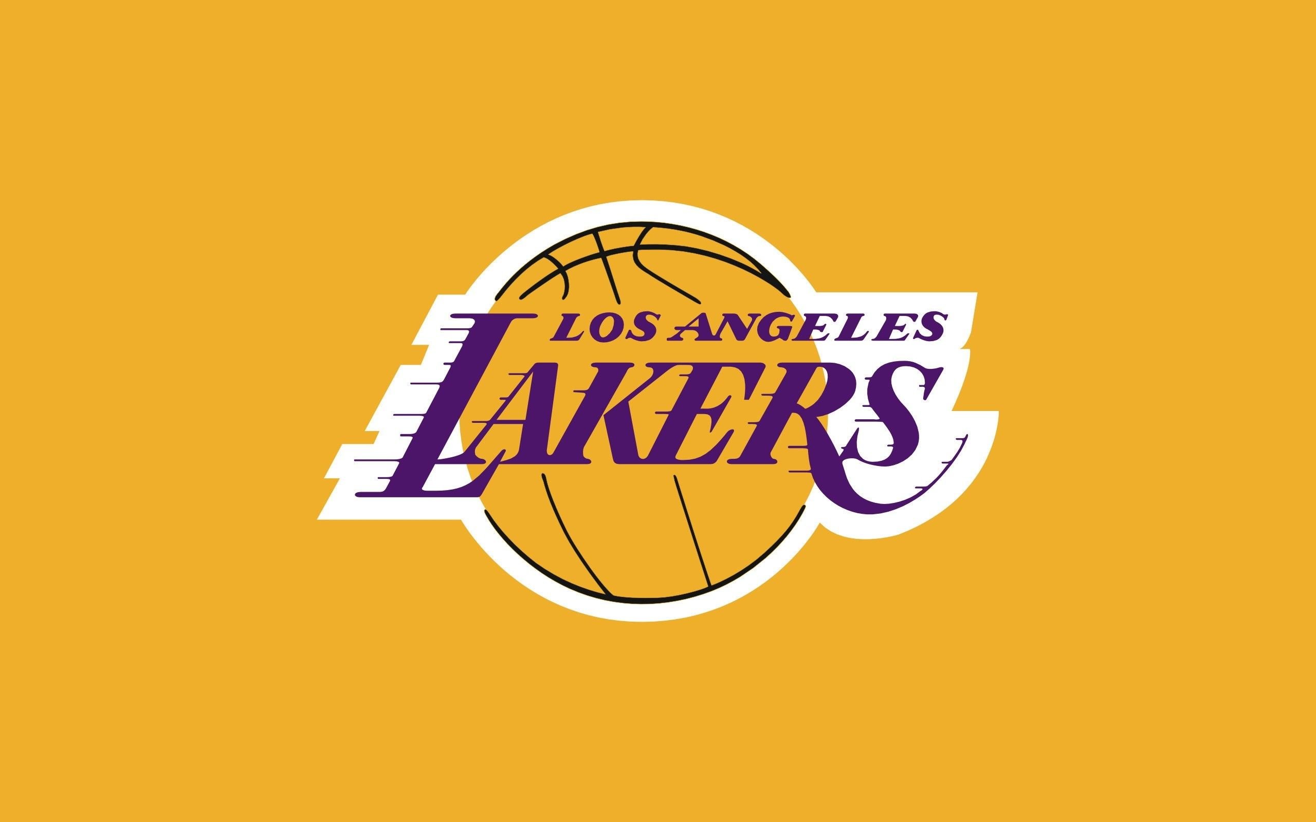 Detail Logo Lakers Nomer 2