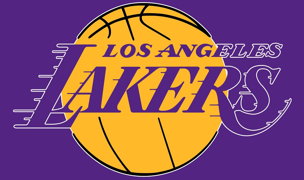 Detail Logo Lakers Nomer 9