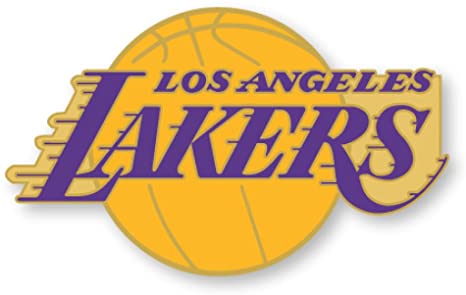 Detail Logo Lakers Nomer 10