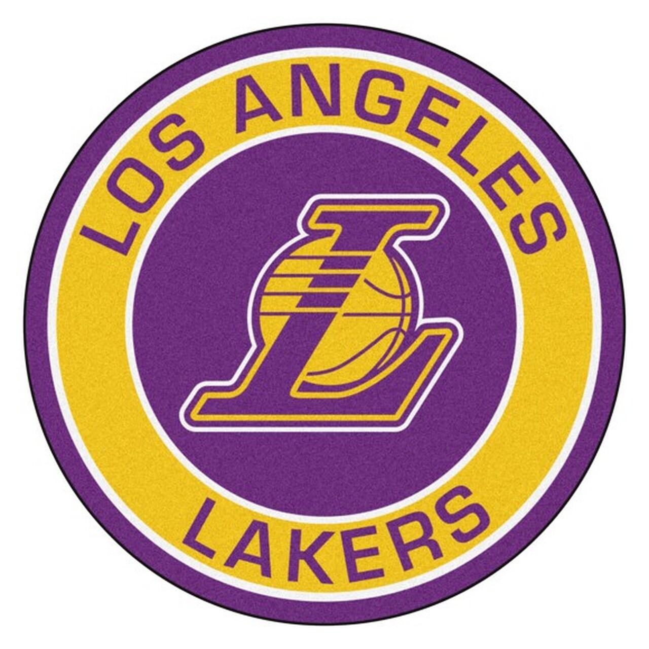 Detail Logo Lakers Nomer 18