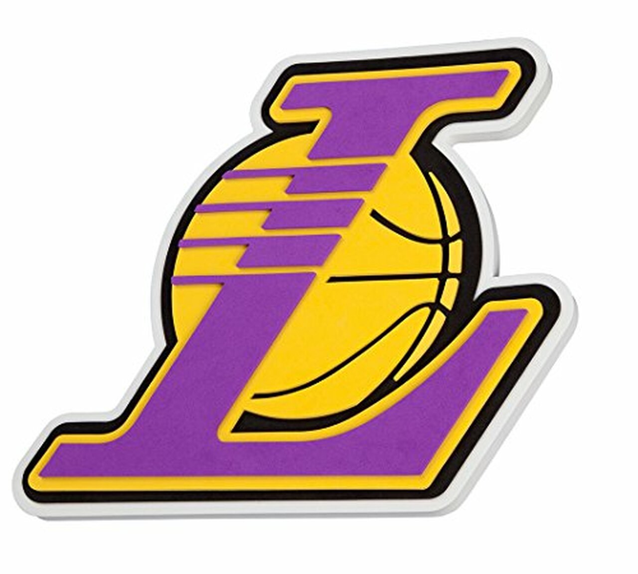 Detail Logo Lakers Nomer 23