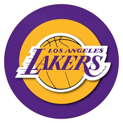 Detail Logo Lakers Nomer 32