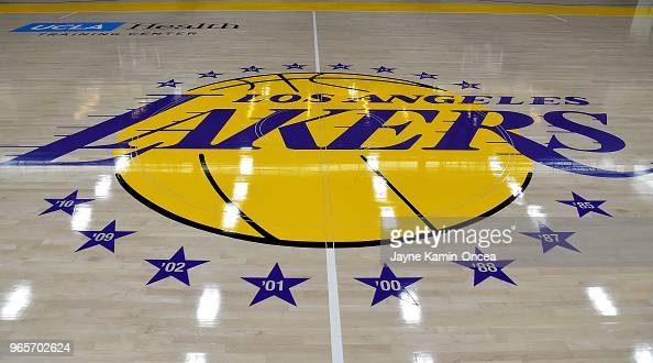 Detail Logo Lakers Nomer 36