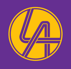 Detail Logo Lakers Nomer 37