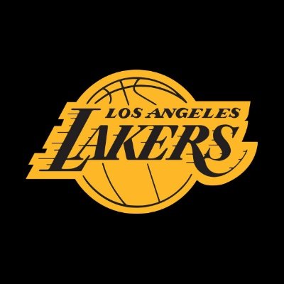 Detail Logo Lakers Nomer 46