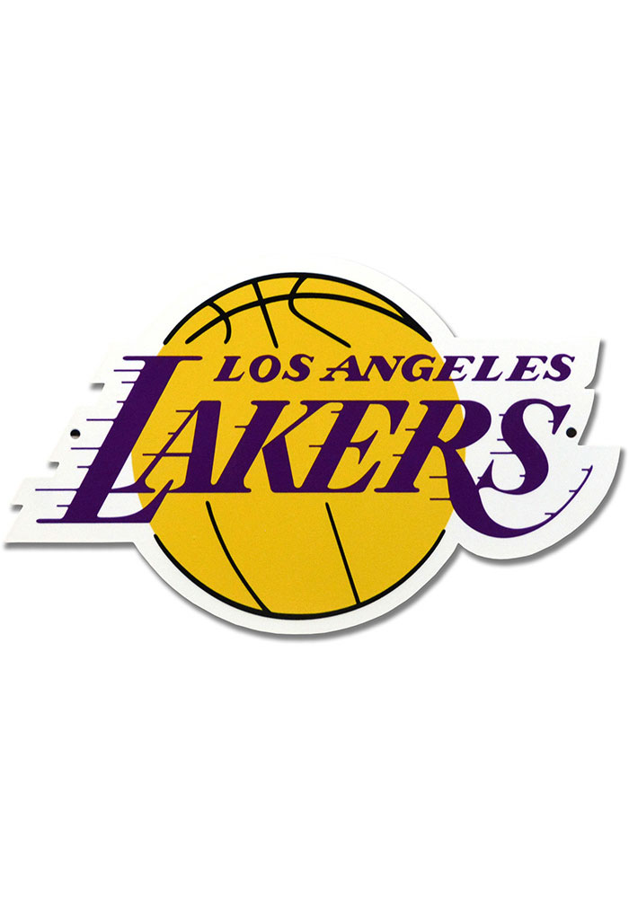 Detail Logo Lakers Nomer 50