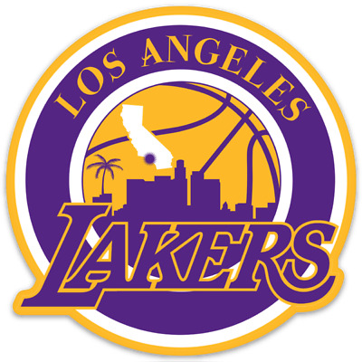 Detail Logo Lakers Nomer 8