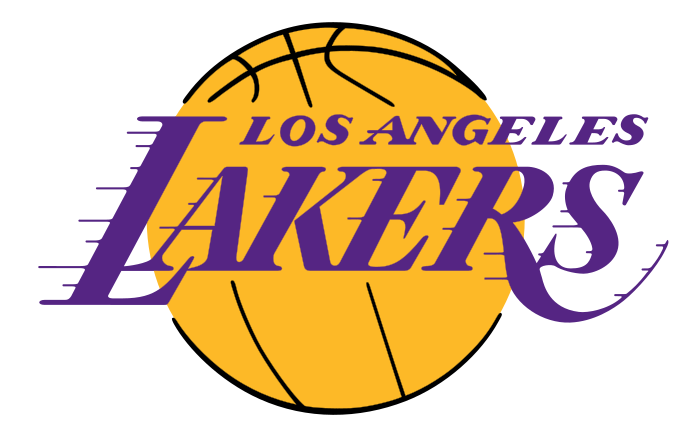 Detail Logo Lakers Png Nomer 10
