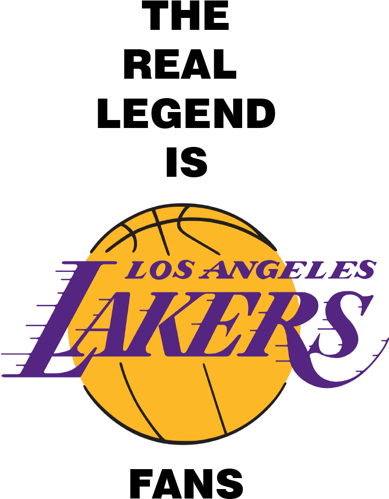 Detail Logo Lakers Png Nomer 15