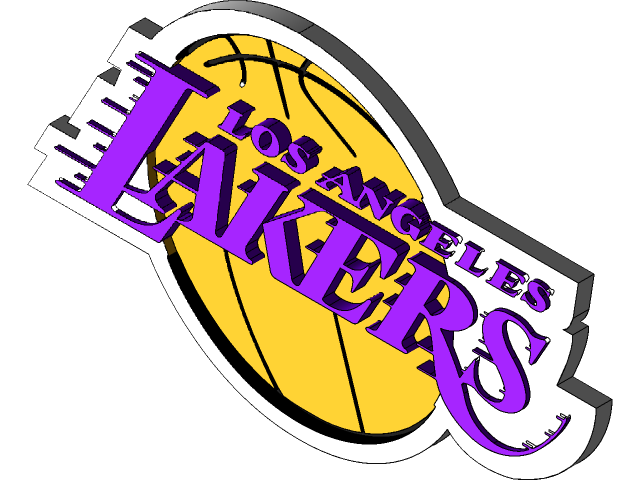 Detail Logo Lakers Png Nomer 17