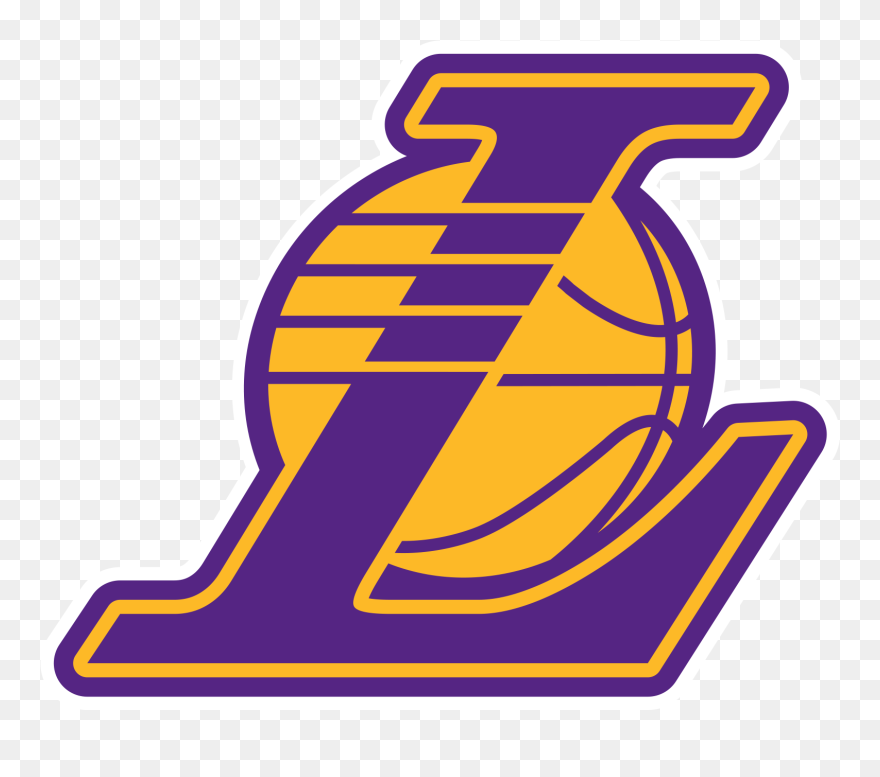 Logo Lakers Png - KibrisPDR