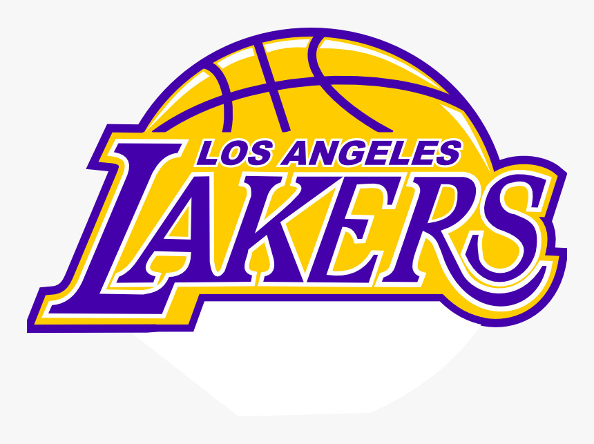 Detail Logo Lakers Png Nomer 2