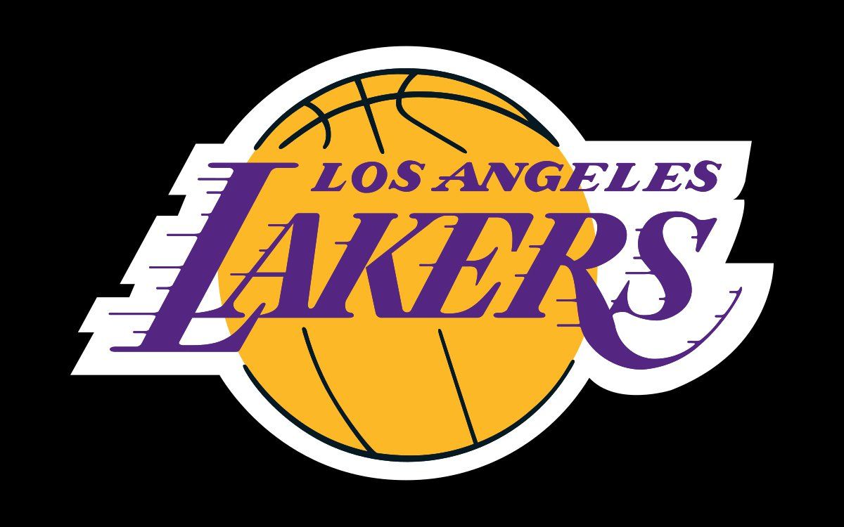 Detail Logo Lakers Png Nomer 3