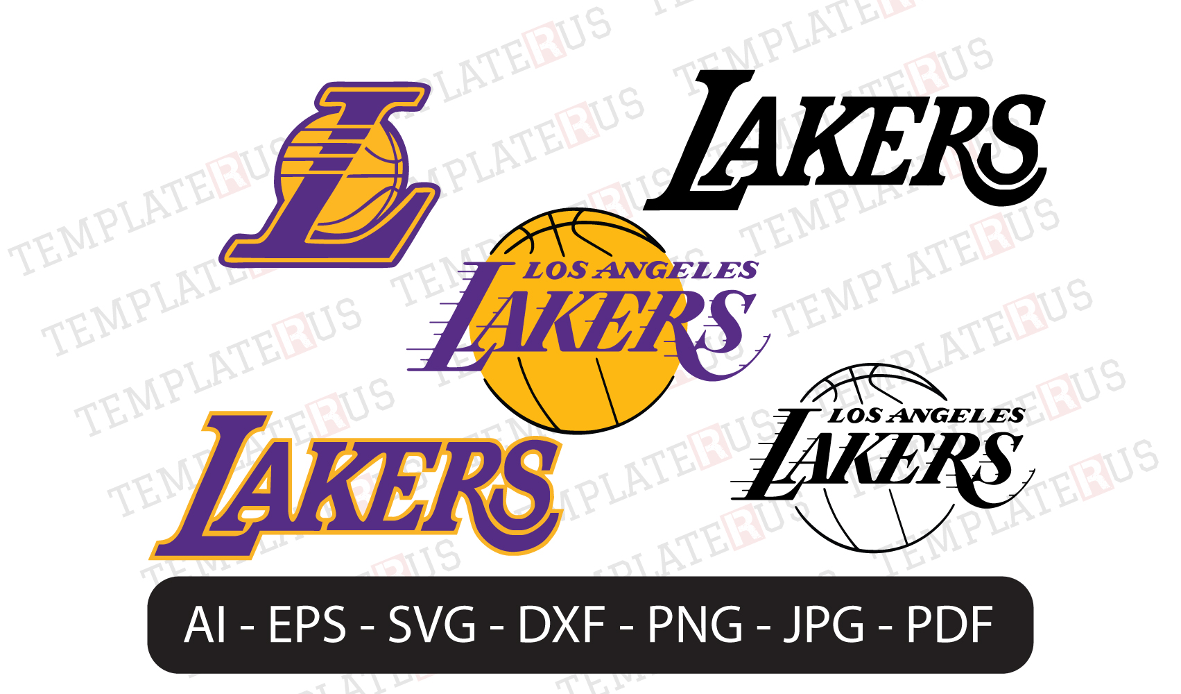 Detail Logo Lakers Png Nomer 39