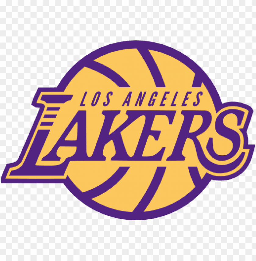 Detail Logo Lakers Png Nomer 5