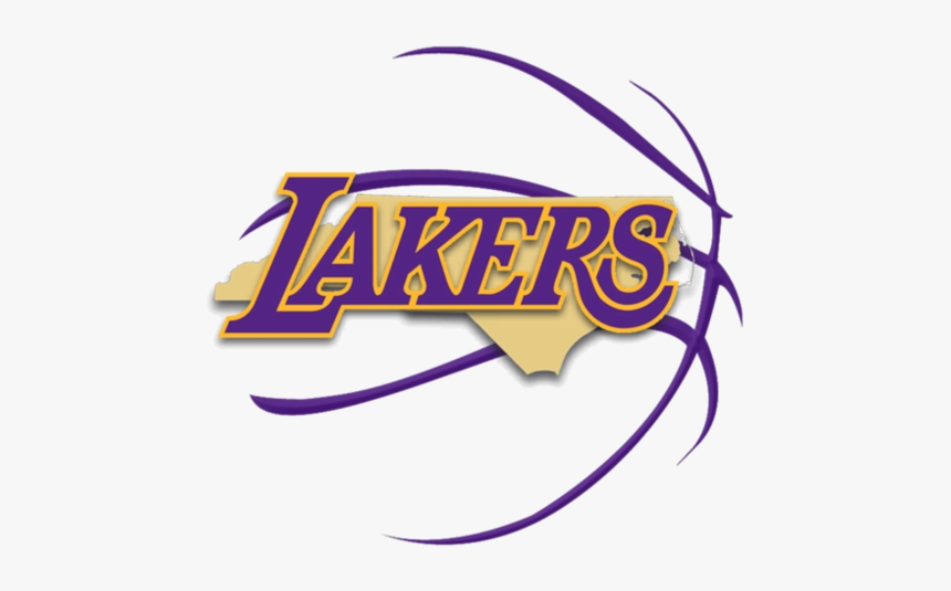 Download Logo Lakers Png Nomer 7