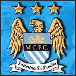 Detail Logo Lama Manchester City Nomer 10