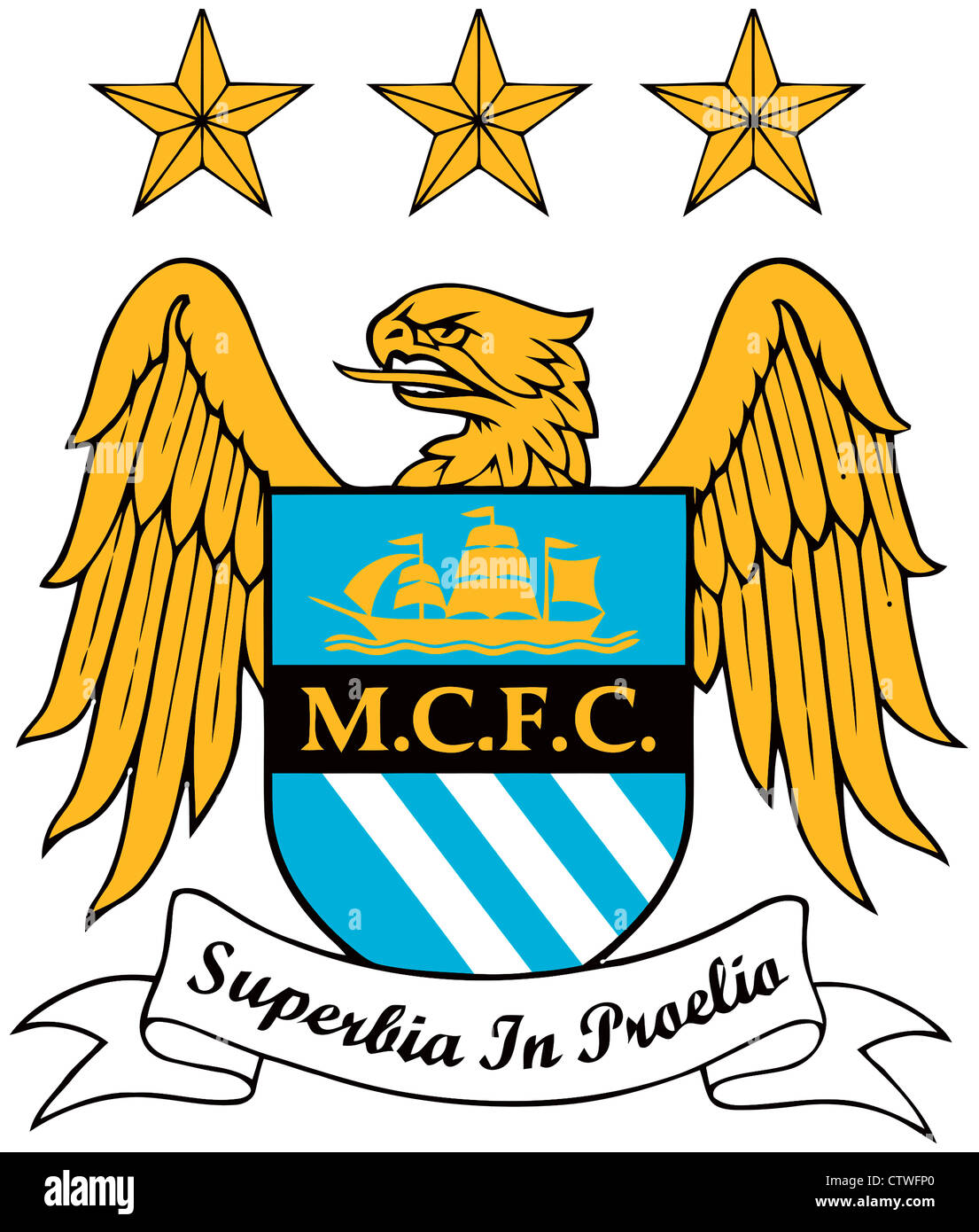 Detail Logo Lama Manchester City Nomer 2