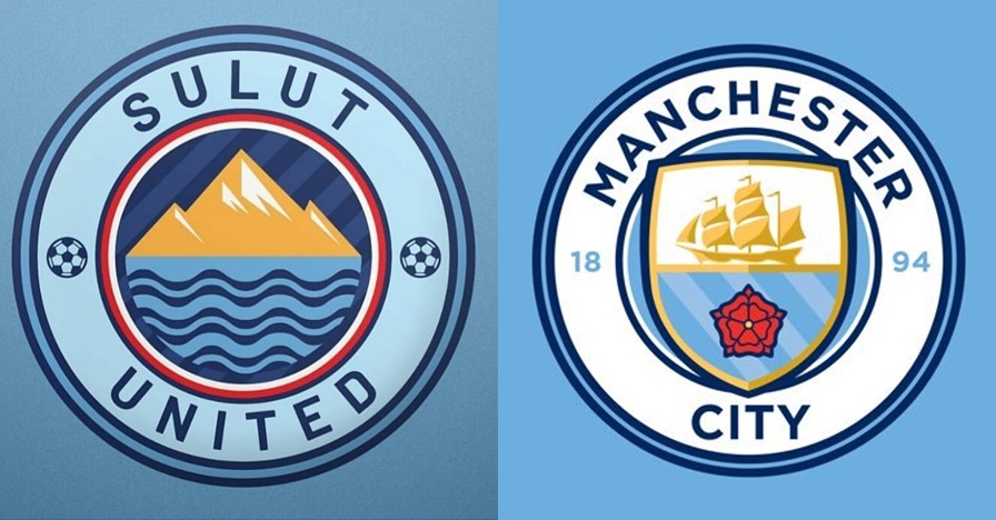 Detail Logo Lama Manchester City Nomer 43