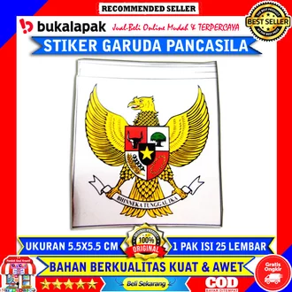 Detail Logo Lambang Garuda Nomer 21