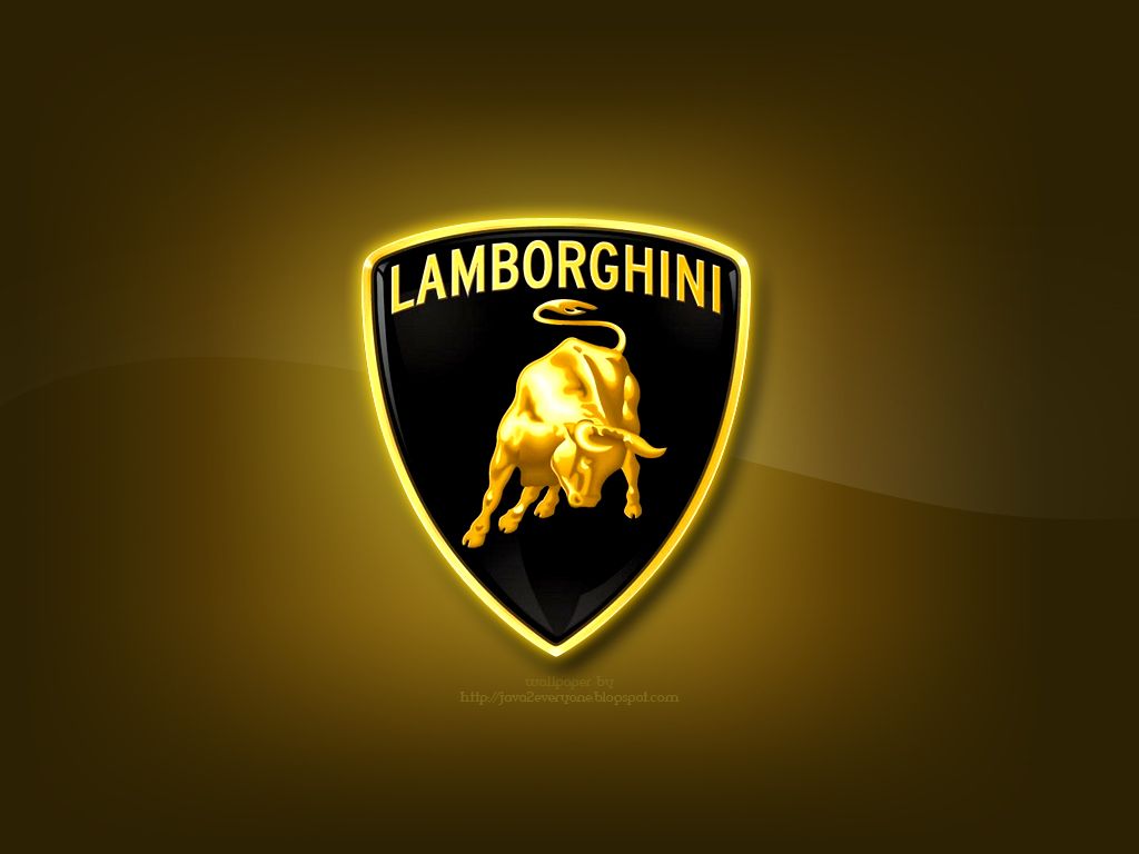 Detail Logo Lamborghini Nomer 12