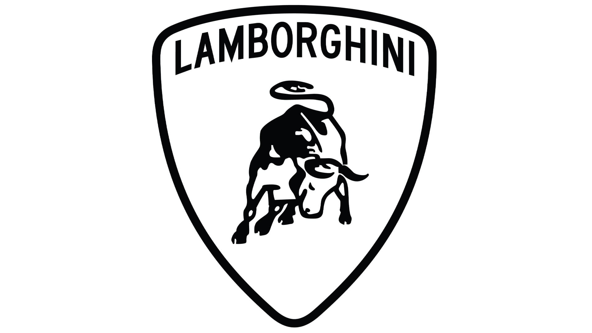 Detail Logo Lamborghini Nomer 13